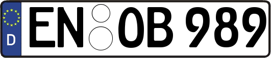 EN-OB989