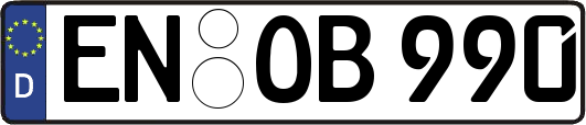 EN-OB990
