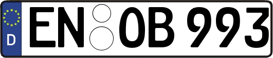 EN-OB993