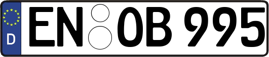 EN-OB995