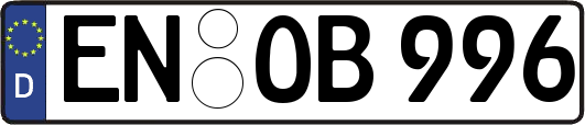 EN-OB996