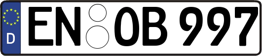 EN-OB997