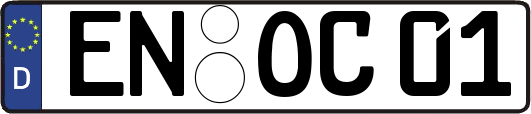 EN-OC01