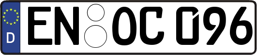 EN-OC096