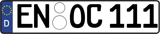 EN-OC111