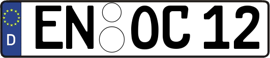 EN-OC12