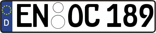 EN-OC189
