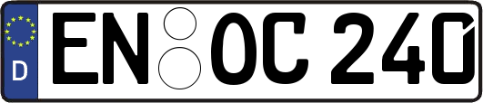 EN-OC240