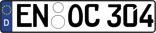 EN-OC304