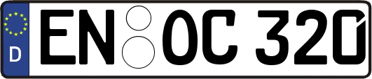 EN-OC320