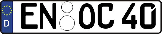 EN-OC40