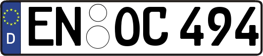 EN-OC494