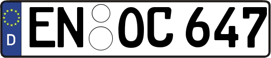 EN-OC647