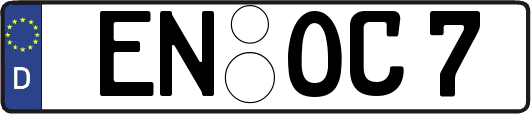 EN-OC7
