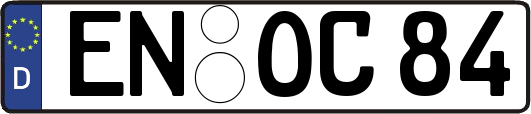 EN-OC84