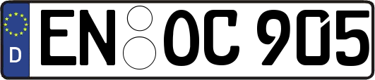 EN-OC905