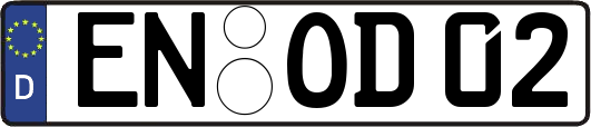 EN-OD02