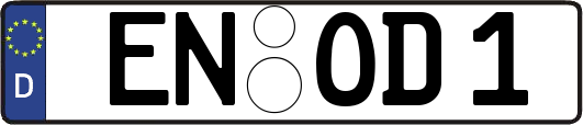 EN-OD1