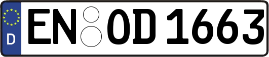 EN-OD1663