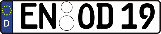 EN-OD19
