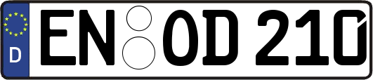 EN-OD210
