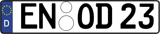 EN-OD23