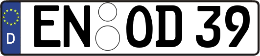 EN-OD39