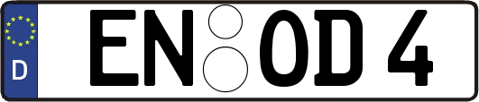 EN-OD4
