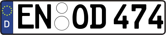 EN-OD474