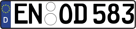 EN-OD583
