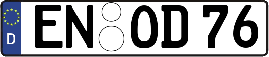 EN-OD76