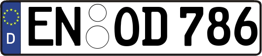 EN-OD786