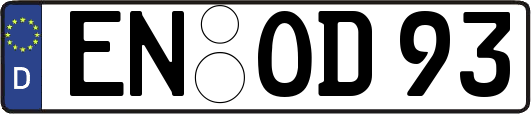 EN-OD93