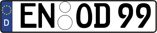 EN-OD99