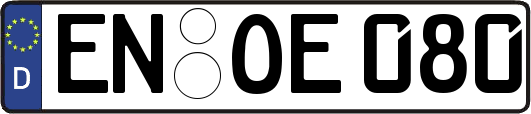 EN-OE080