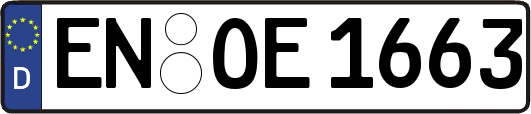 EN-OE1663