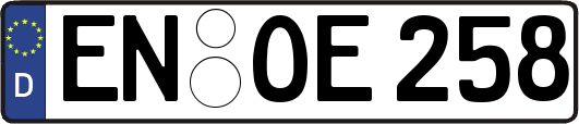 EN-OE258