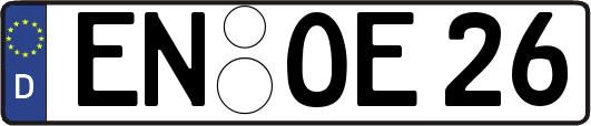 EN-OE26