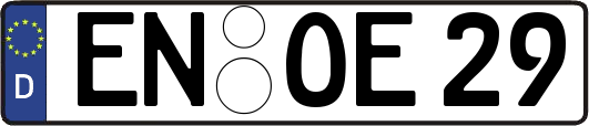 EN-OE29
