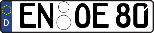 EN-OE80