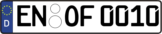 EN-OF0010