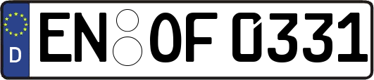EN-OF0331