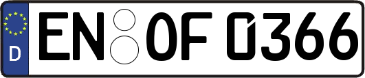 EN-OF0366