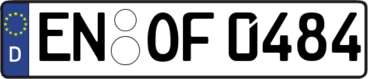 EN-OF0484