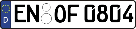 EN-OF0804