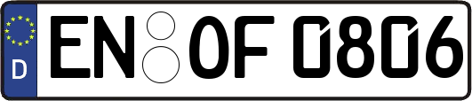 EN-OF0806
