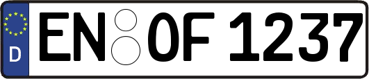 EN-OF1237