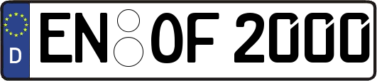 EN-OF2000