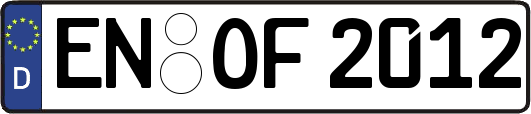 EN-OF2012