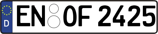 EN-OF2425